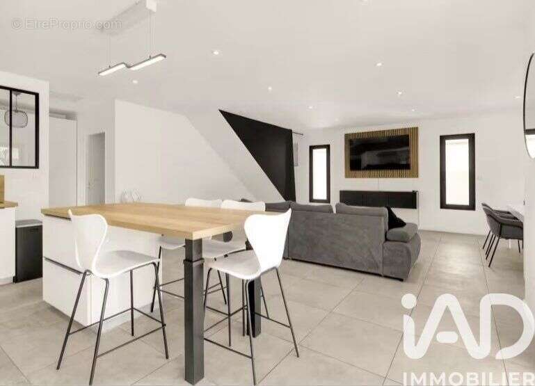 Photo 2 - Maison à SAINT-JEAN-DE-VEDAS