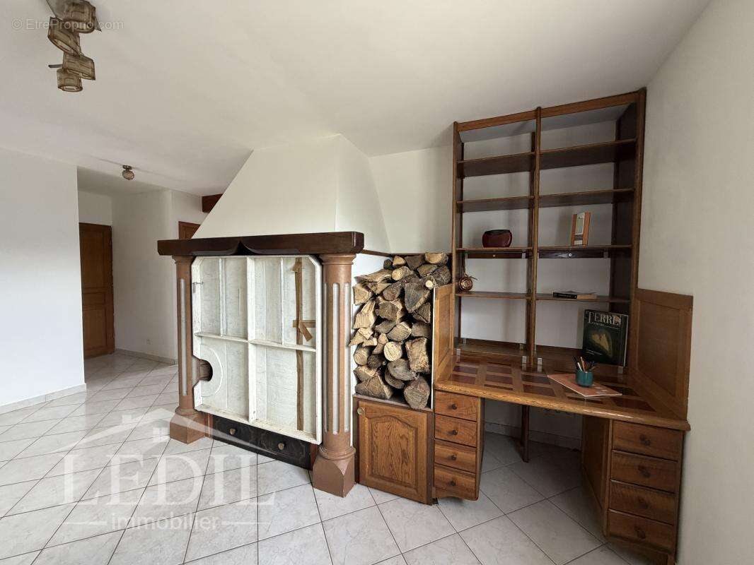 Maison de campagne entre Condom et St Puy - photo 7