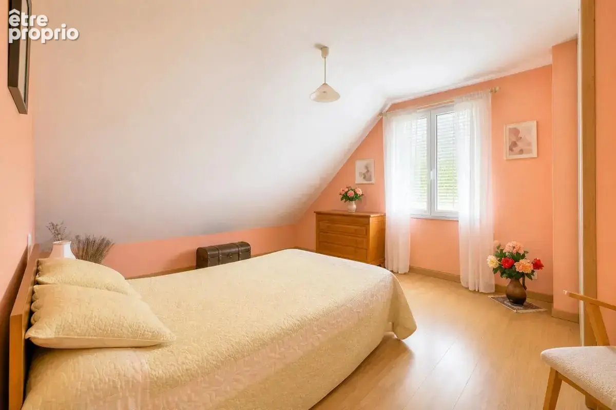 Maison de 7 pièces de 176 m² à Nouans-les-Fontaines - photo 16