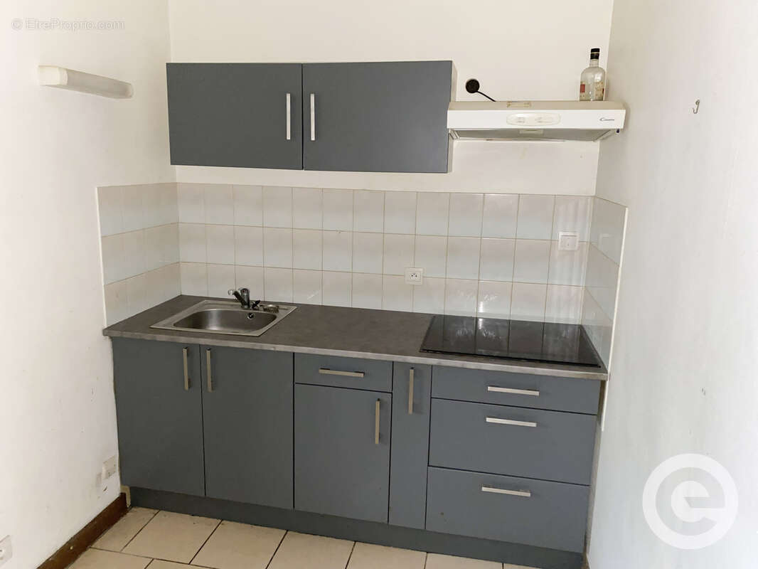 Appartement à AVALLON