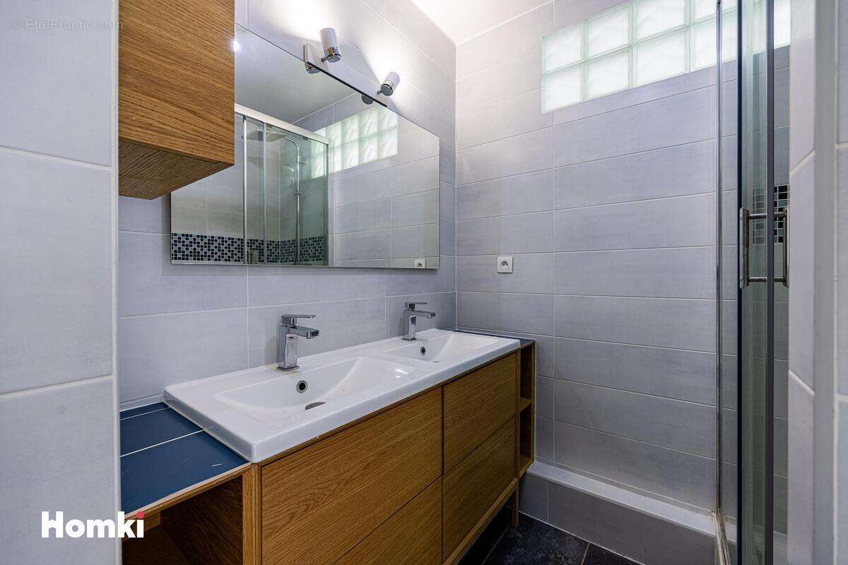 Appartement à VITRY-SUR-SEINE