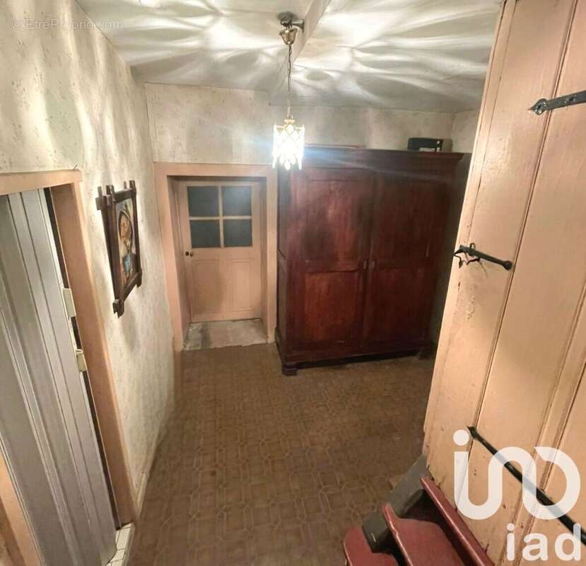 Photo 9 - Maison à TETERCHEN