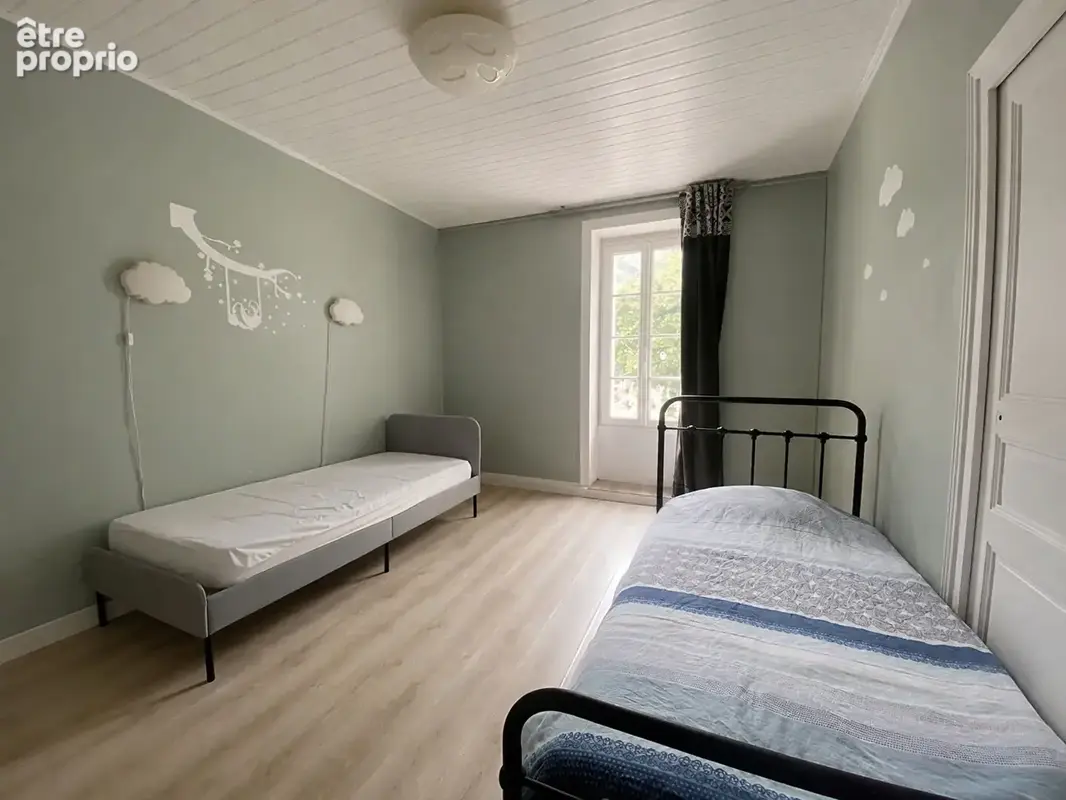 Maison Familiale - 6 chambres à Saint-Michel-En-L'Herm - photo 10