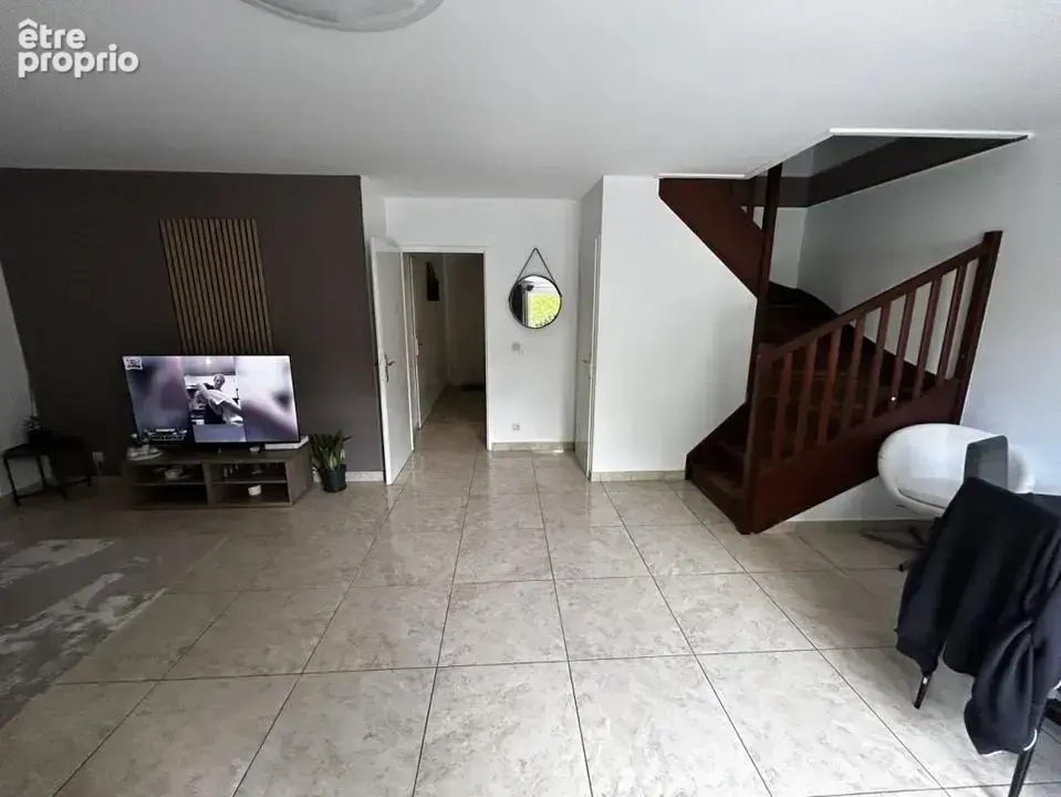 Maison 5 pièces 90 m² à vendre à Angerville (91670) - photo 3