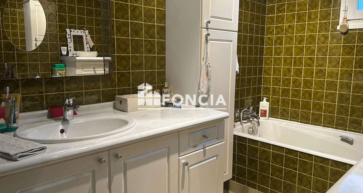 Appartement à BRIANCON