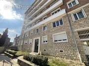 Appartement à TROYES