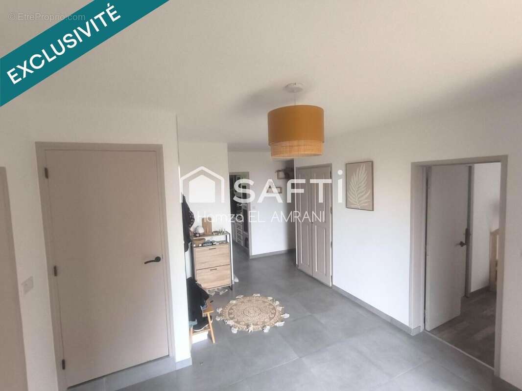 Photo 5 - Maison à COURPIERE