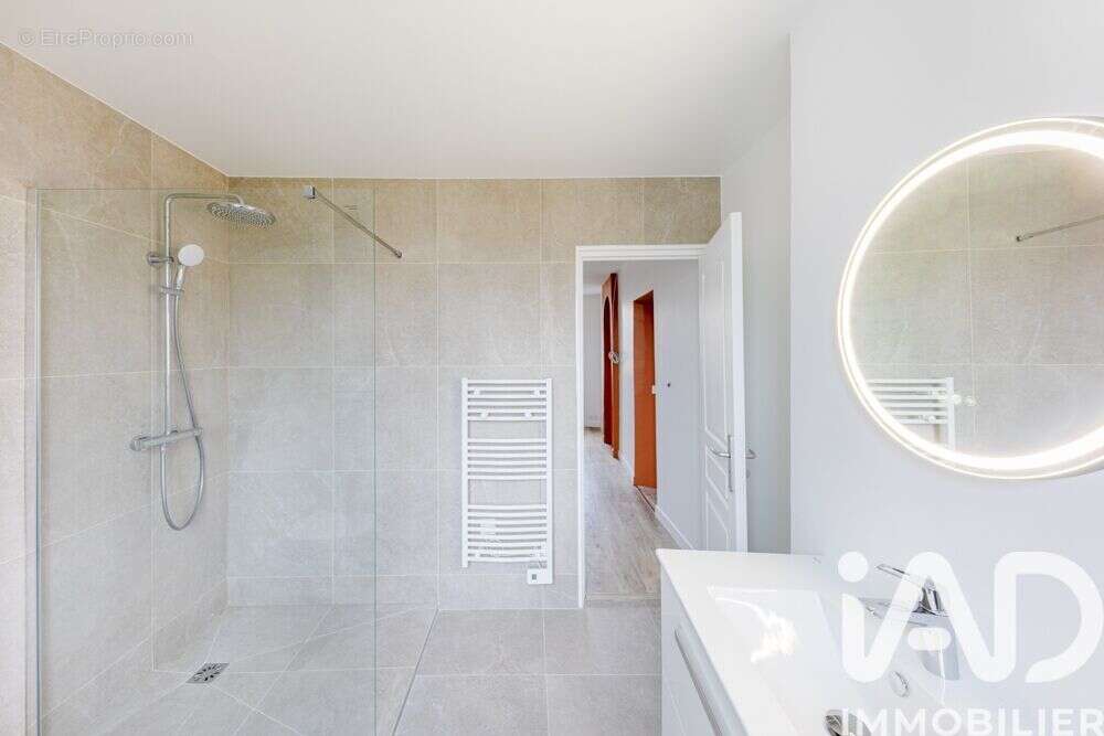 Photo 6 - Appartement à MONTMORENCY