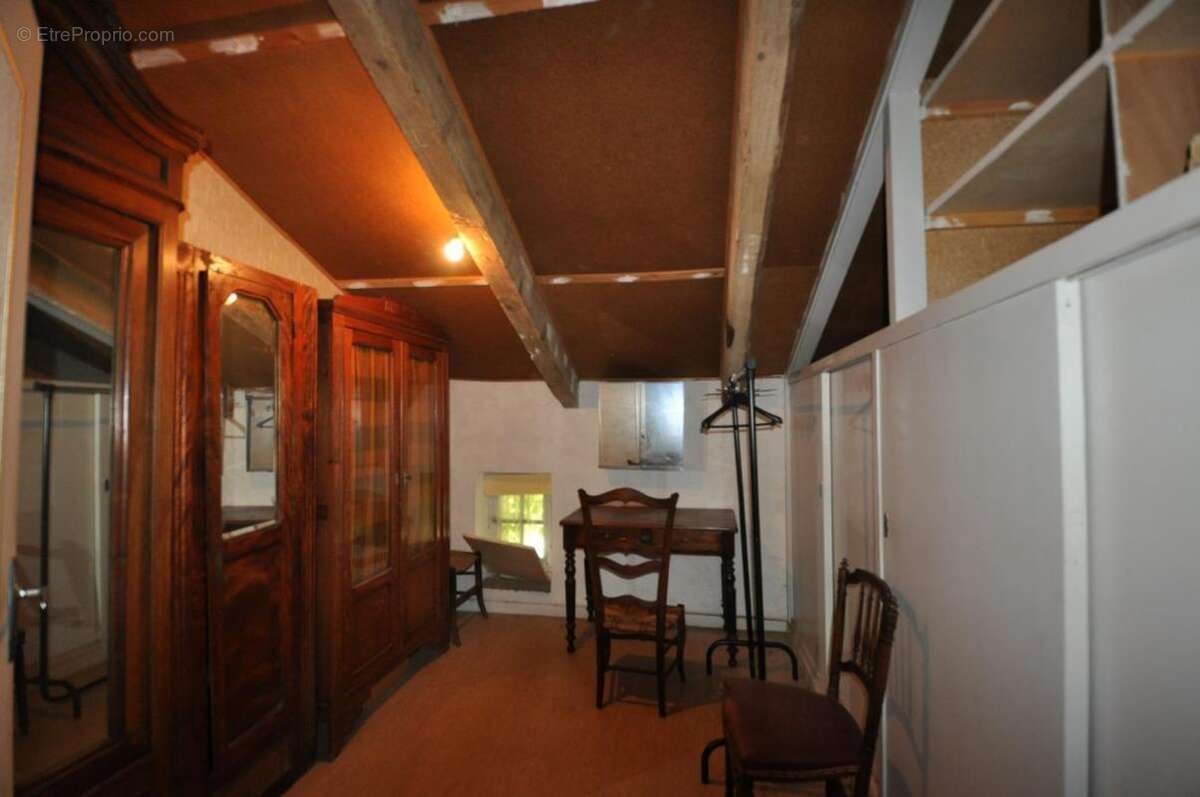 Maison de village - photo 6