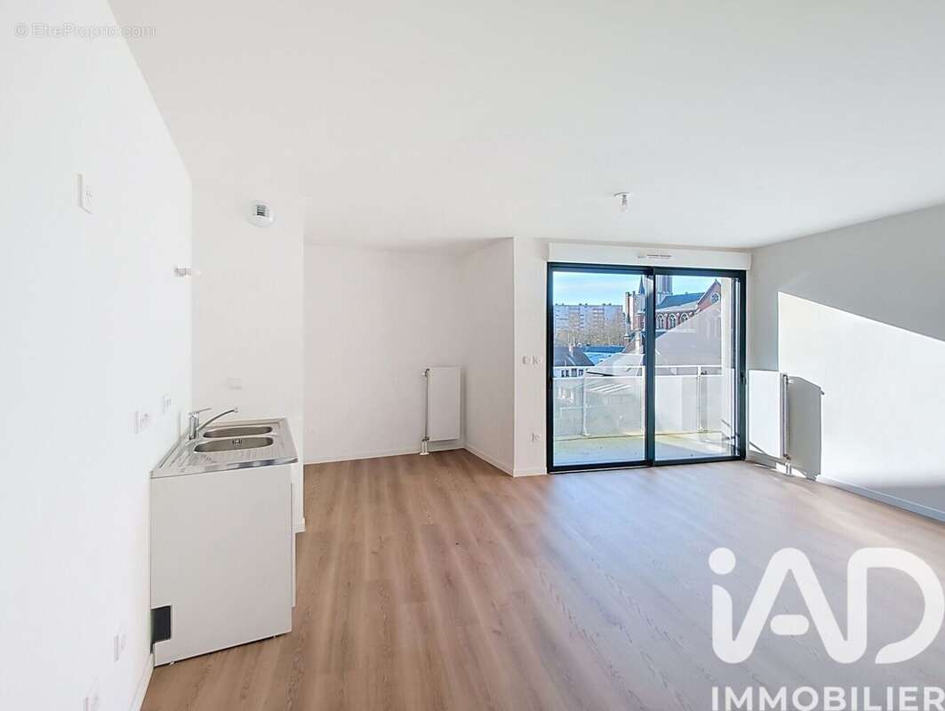 Photo 5 - Appartement à SOTTEVILLE-LES-ROUEN