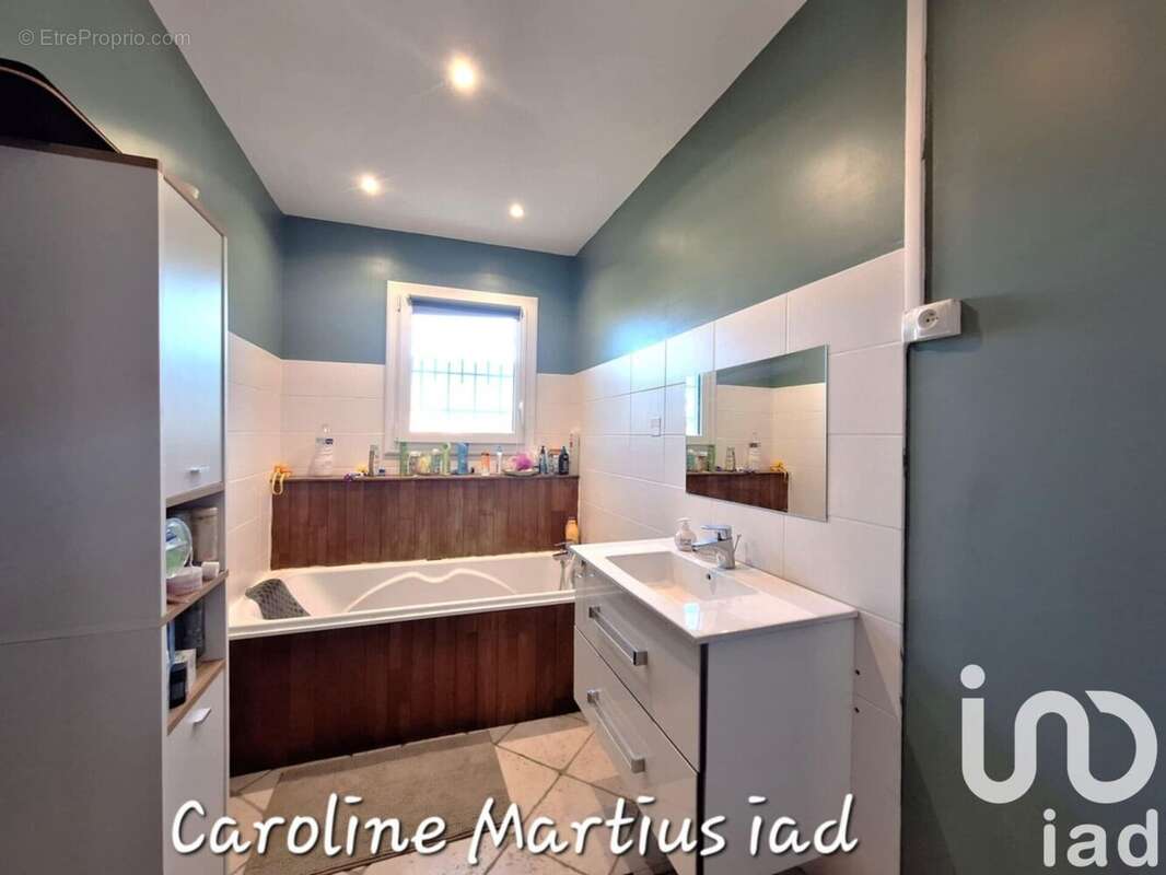 Photo 5 - Maison à ESNANDES