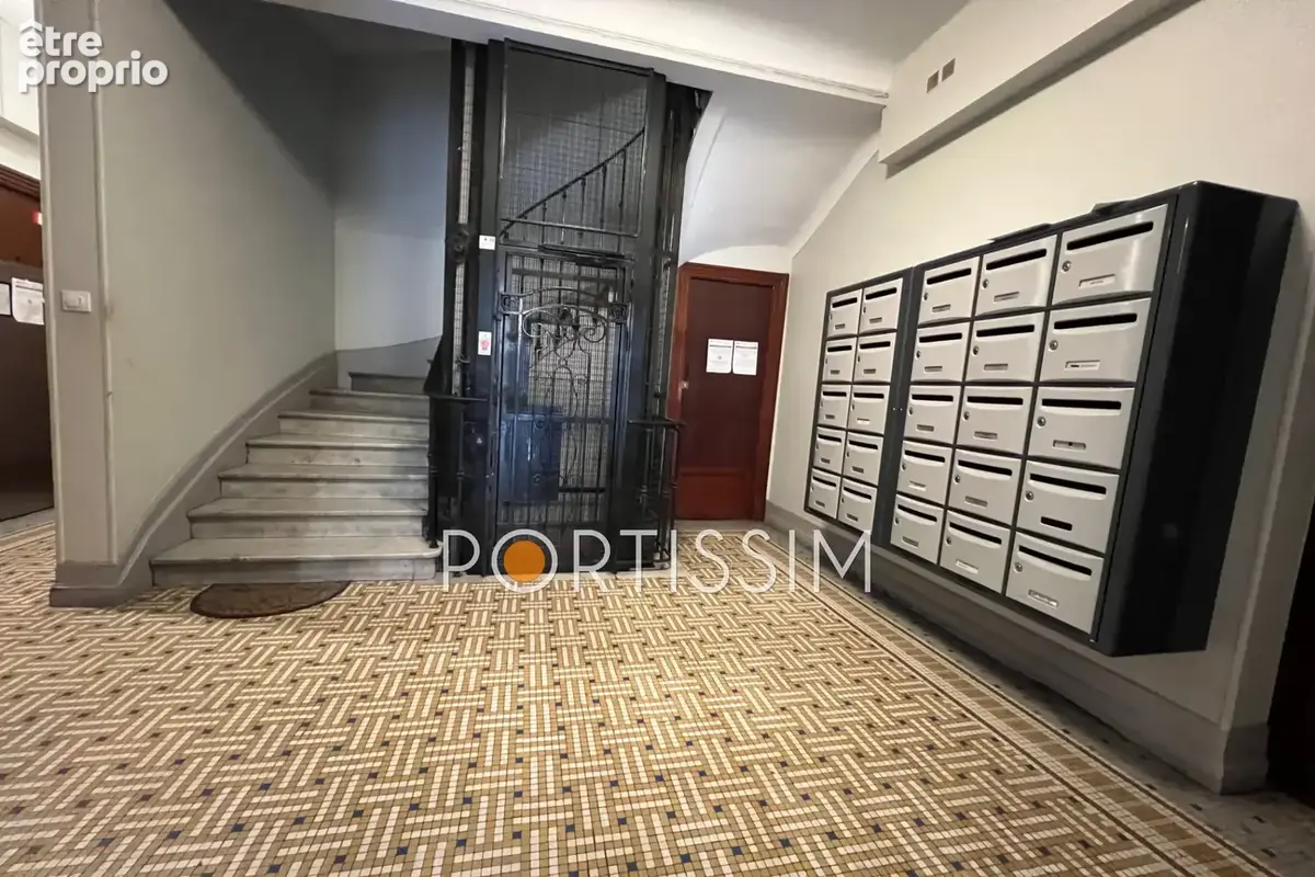 Appartement 3 pièces 82 m² à vendre à Nice (06000) - photo 5
