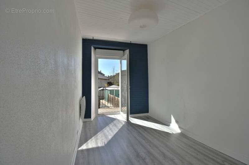 Maison à SAINT-AGREVE