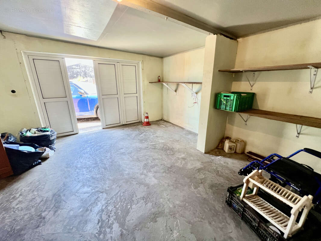 Maison à SAINT-JOSEPH