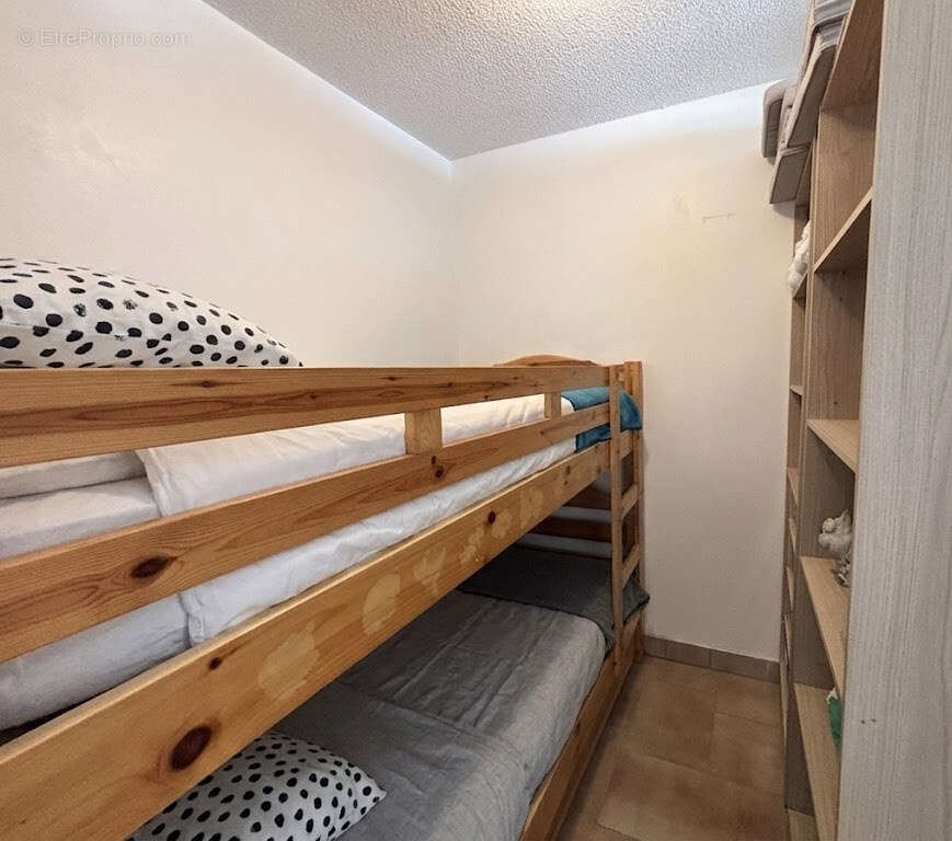 Appartement à CANET-EN-ROUSSILLON