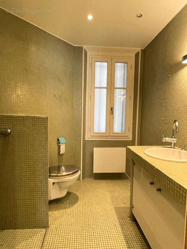 Appartement familial Paris 5 pièces 101 m2 - photo 7
