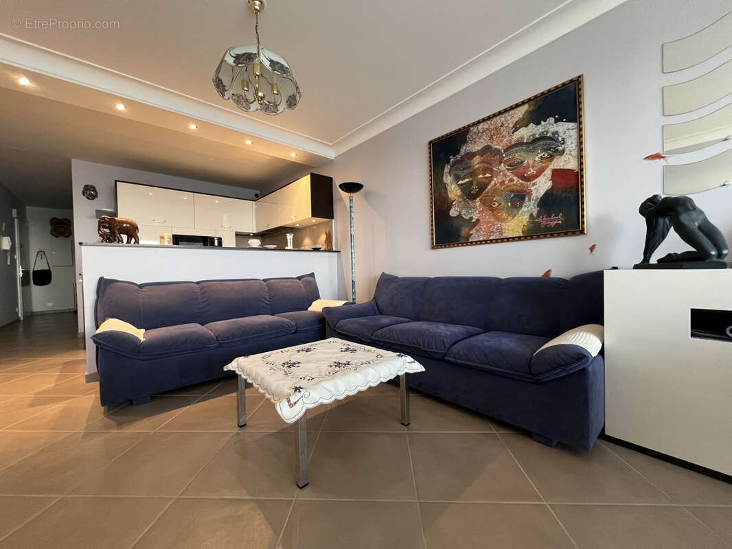 Appartement à LES SABLES-D&#039;OLONNE