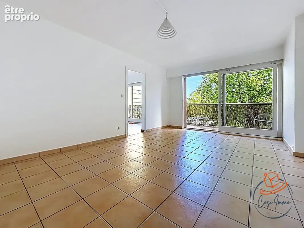 Appartement Ferney Voltaire 4 pièce(s) 90 m2 - photo 2