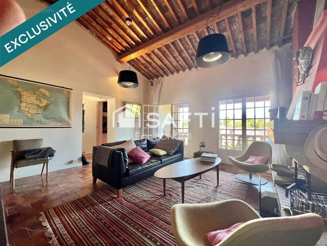 Appartement 56 m² à Plan-De-La-Tour  - photo 3