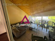 Appartement à SAINTE-MARIE