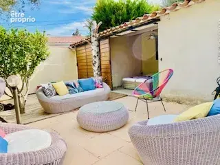 Maison de Prestige TOUT CONFORT - photo 20