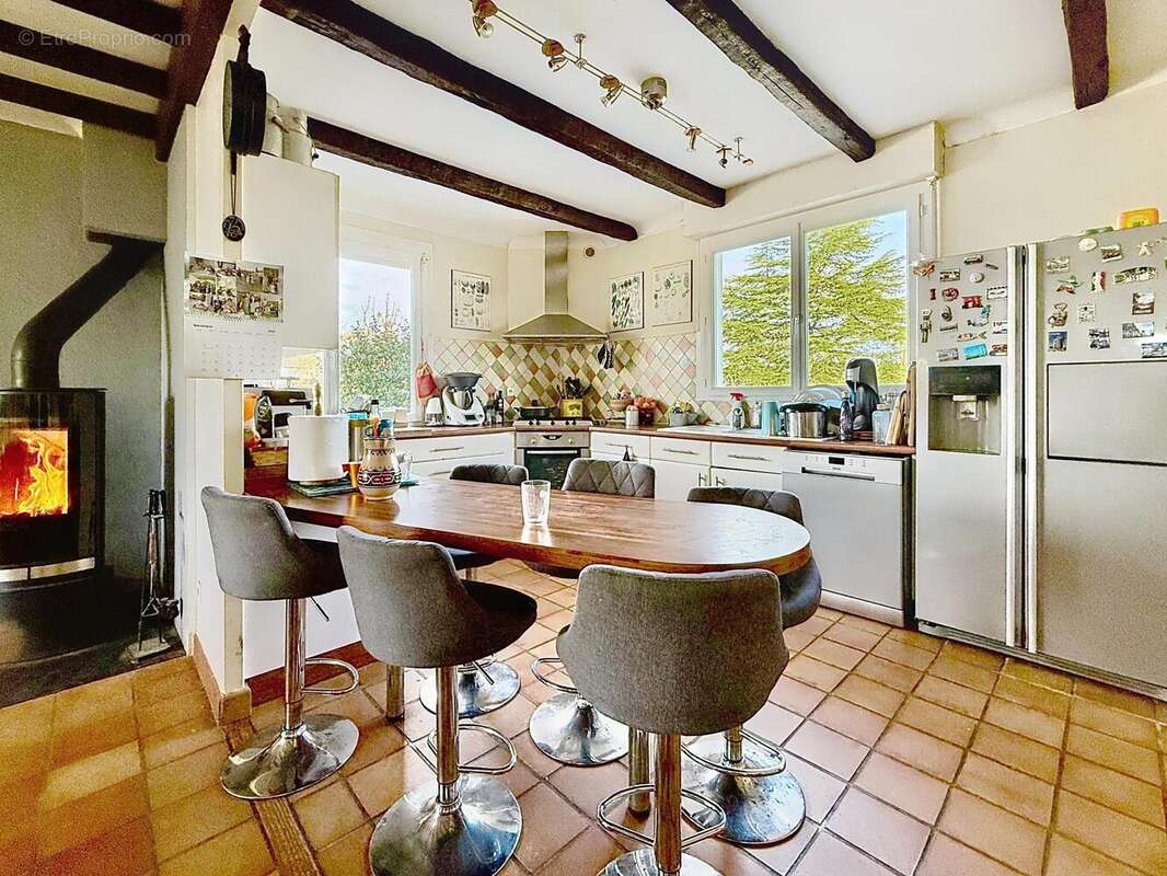 Photo 2 - Maison à NIORT