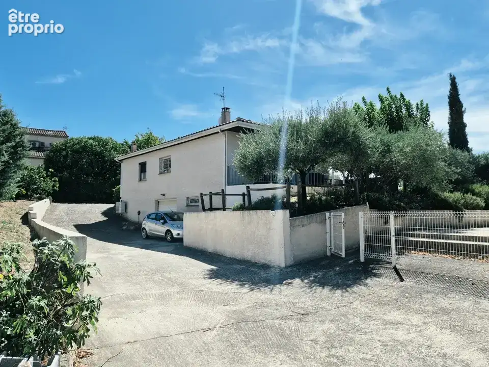 Belle villa de qualité. - photo 6