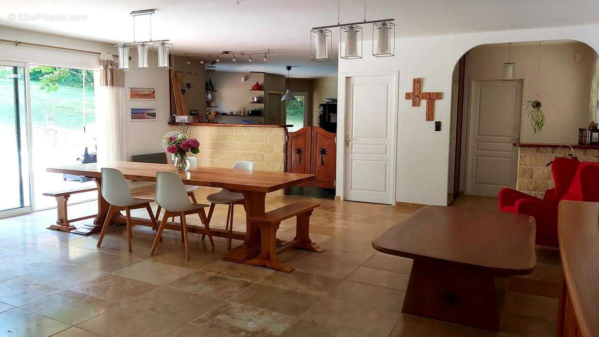 Maison 192 m² à Vergt-De-Biron  - photo 5