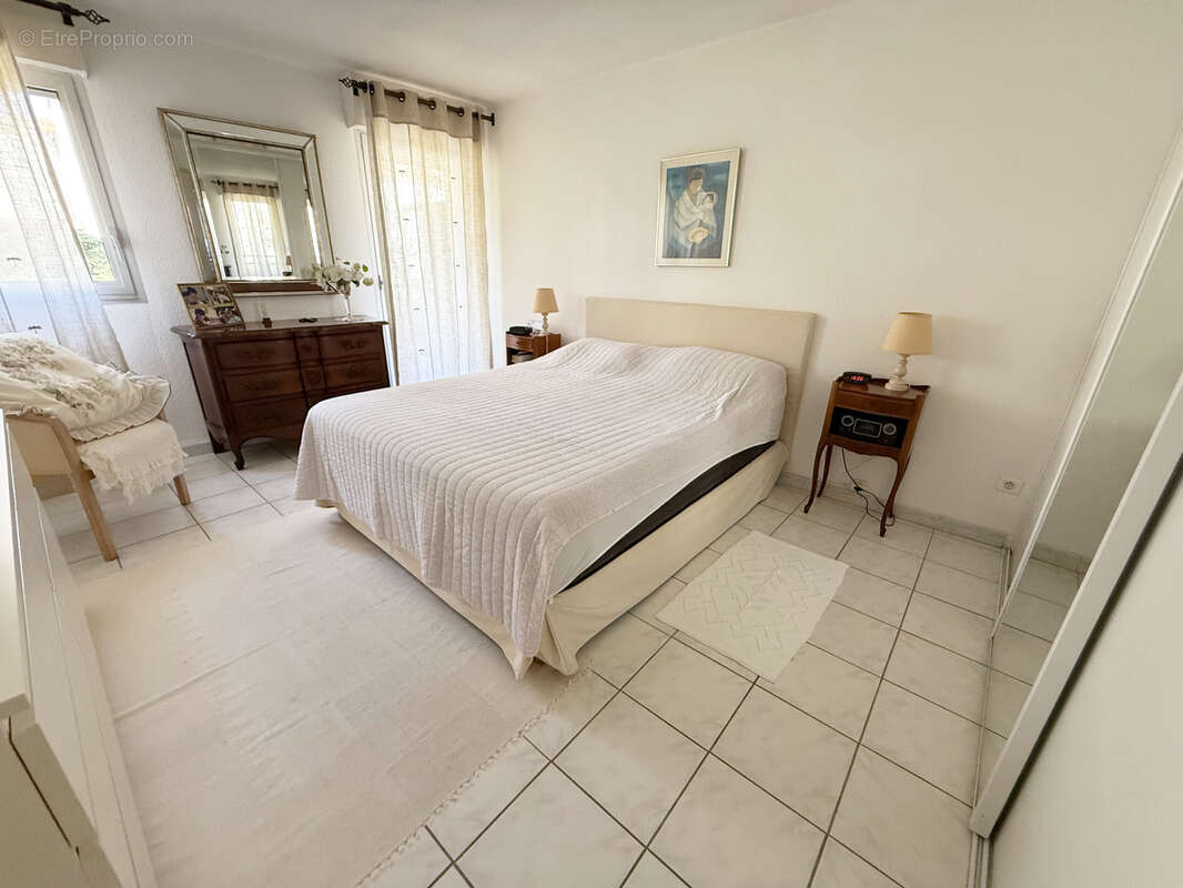 Appartement à SAINTE-MAXIME