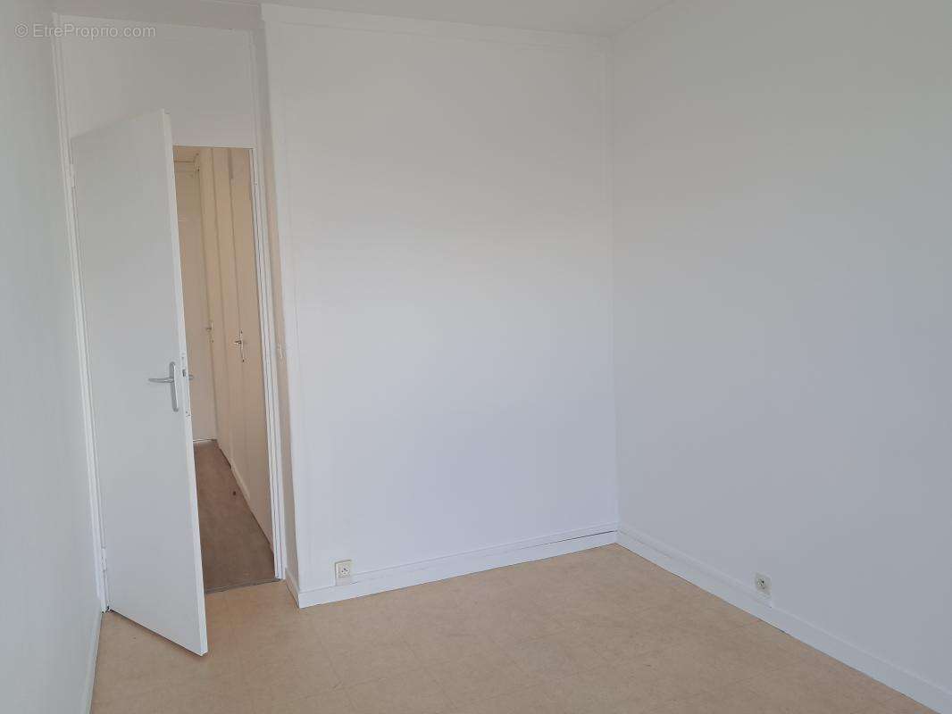 Appartement à SAINTE-LUCE-SUR-LOIRE