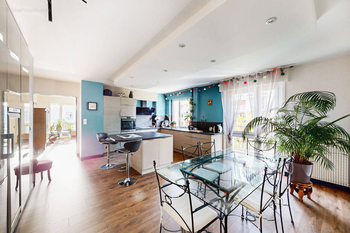 Appartement à ORLEANS