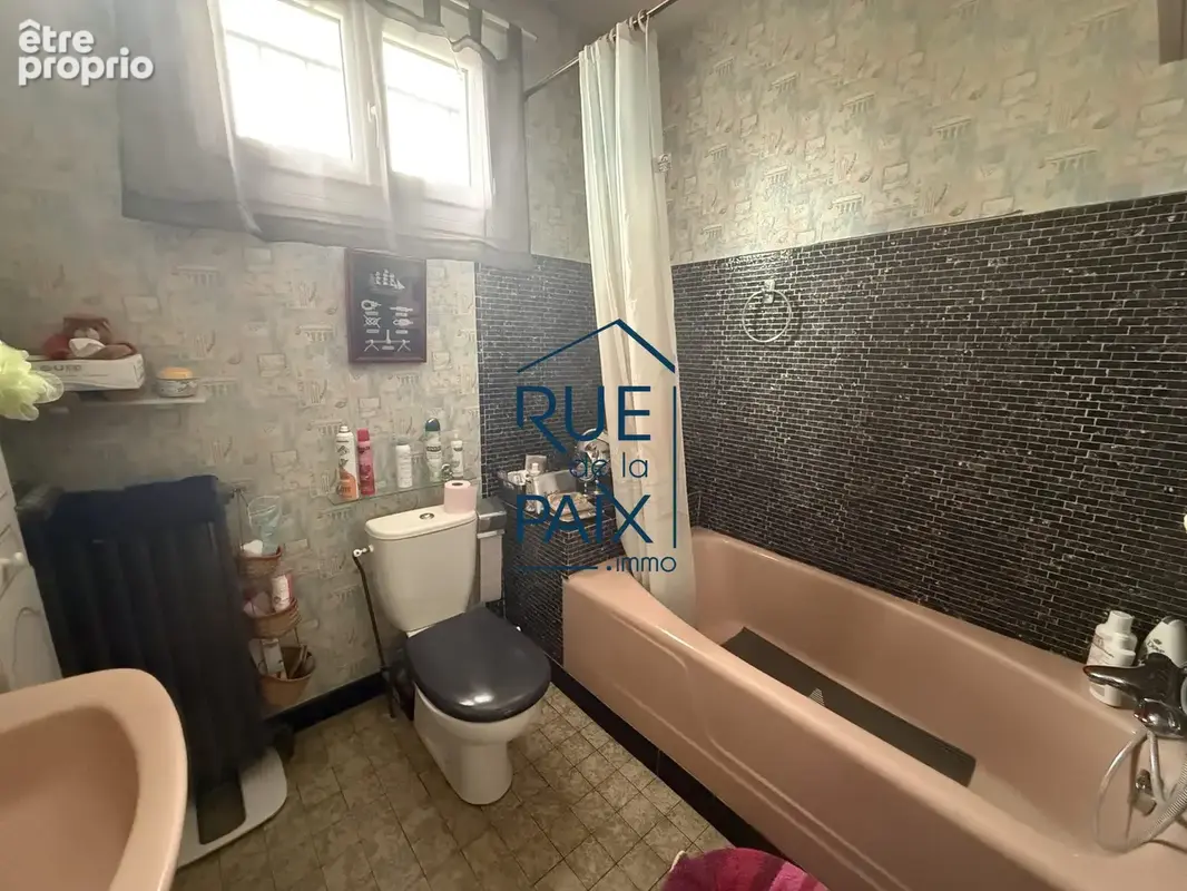 Maison 5 pièces 141 m² à vendre à Dange-Saint-Romain (86220) - photo 7