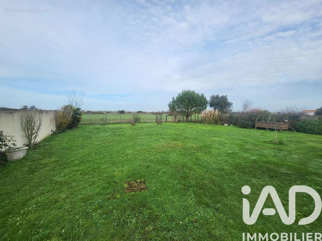 Photo 8 - Maison à BEAUVOIR-SUR-MER