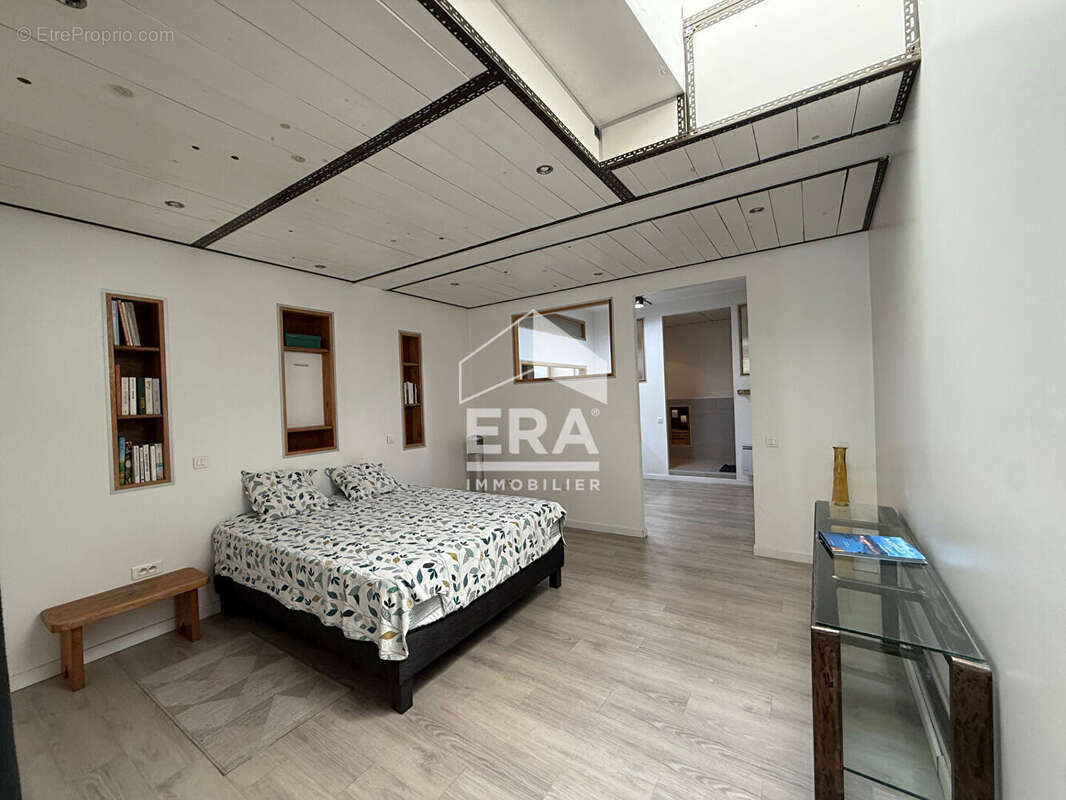 Appartement à ROUSSET