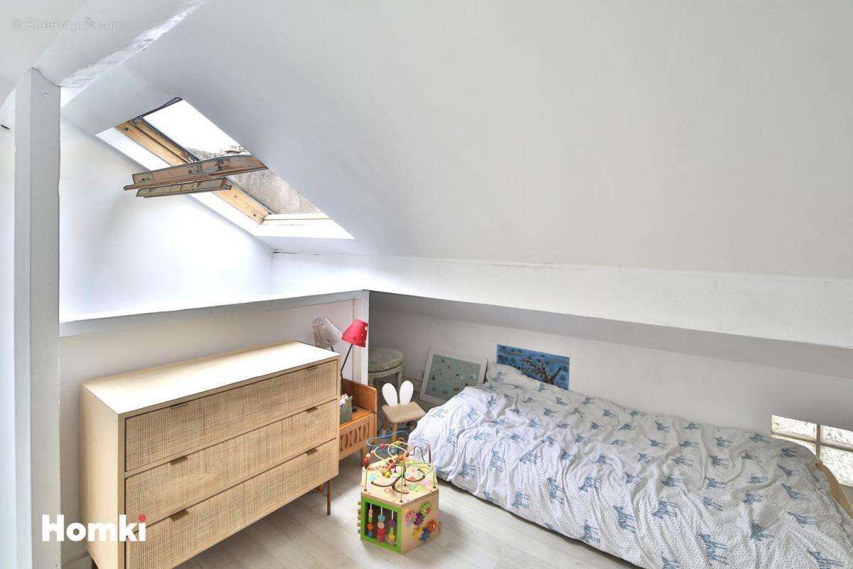 Appartement T3 de 48 m2 à Herblay-sur-Seine 95220, Rue d'Argenteuil - photo 7