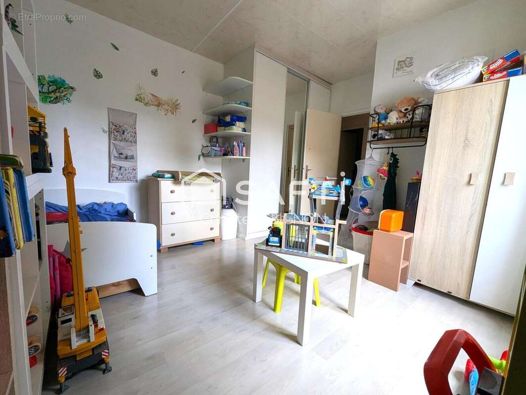 Photo 4 - Appartement à LIANCOURT