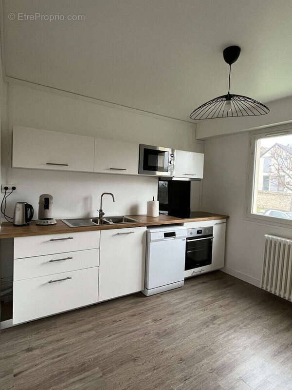 Appartement à EVRY