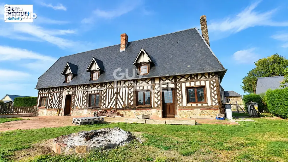 9 Km de Bernay - photo 2