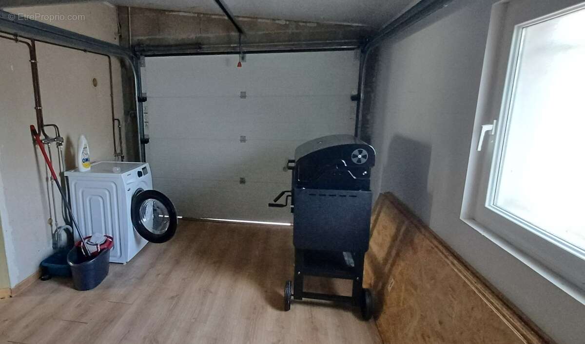Maison à vendre 4 pièces  (16) FLEAC  3 chambres, garage, véranda et terrain - photo 14