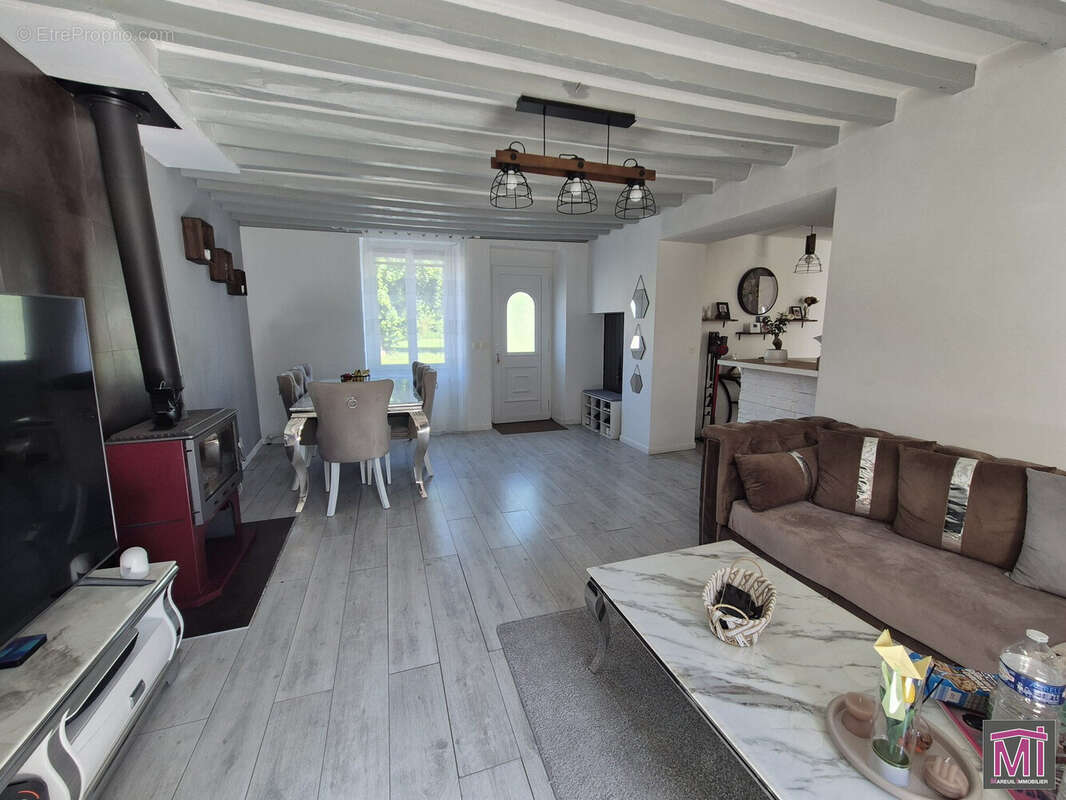 Maison 79 m² à Betz  - photo 4