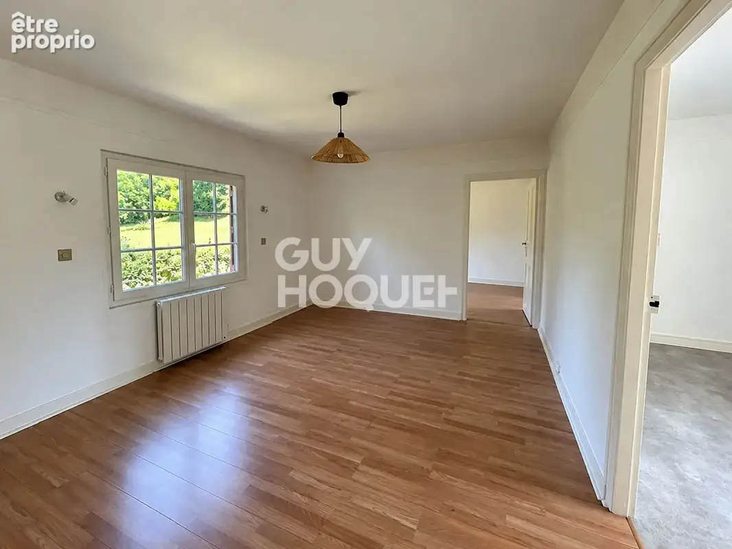 Maison 4 pièces 90 m² à vendre à Bernay (27300) - photo 9