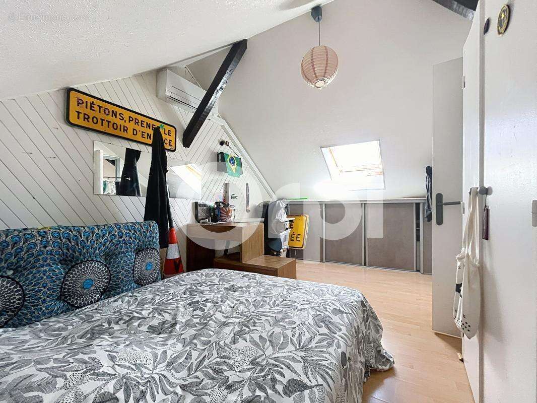 Appartement à BRIVE-LA-GAILLARDE