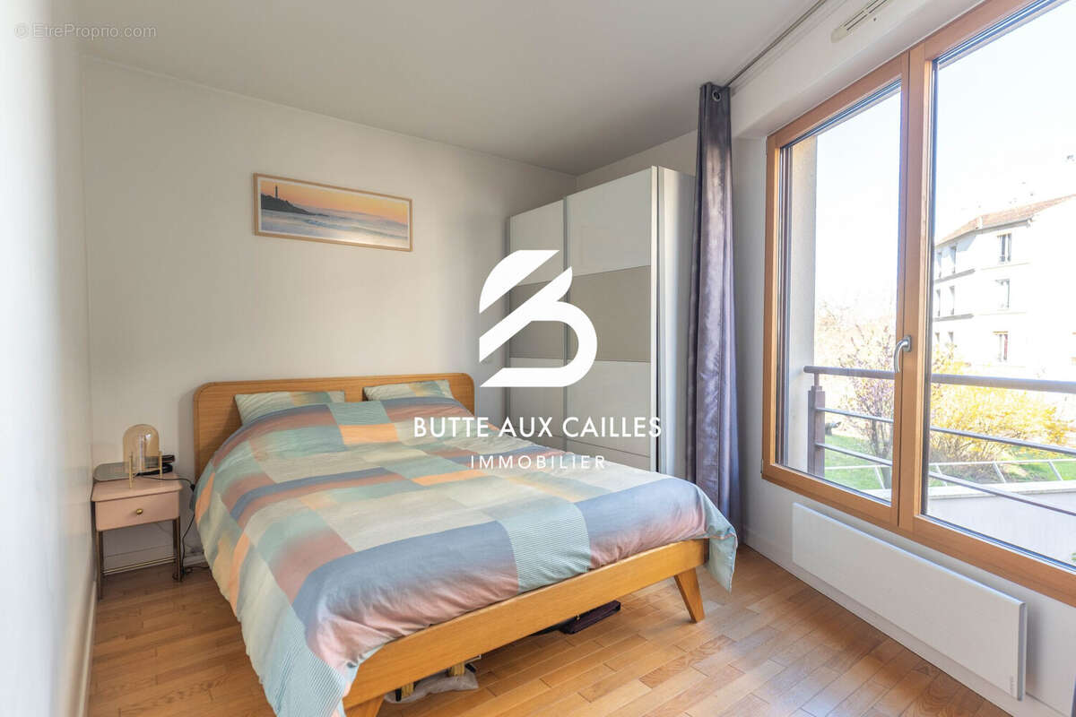 Appartement à PARIS-13E