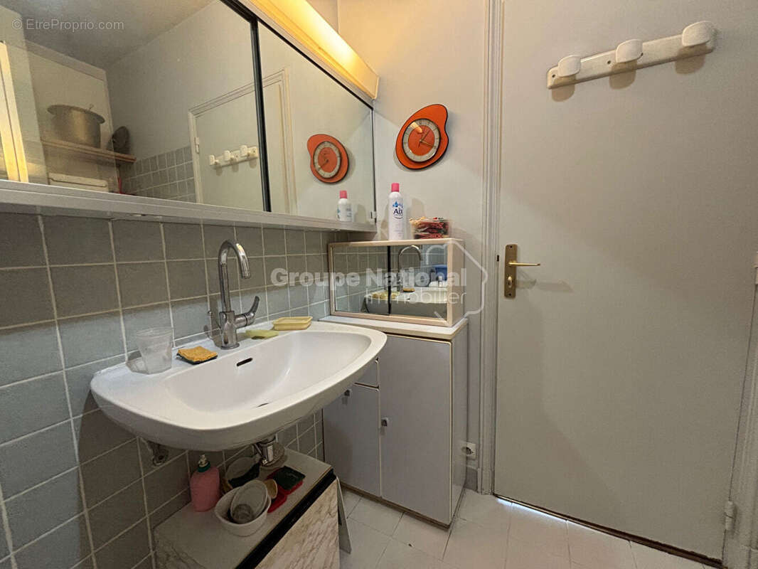Versailles  La Roseraie - 3 pièce(s) 87.64m2 + 2 Balcons - photo 12