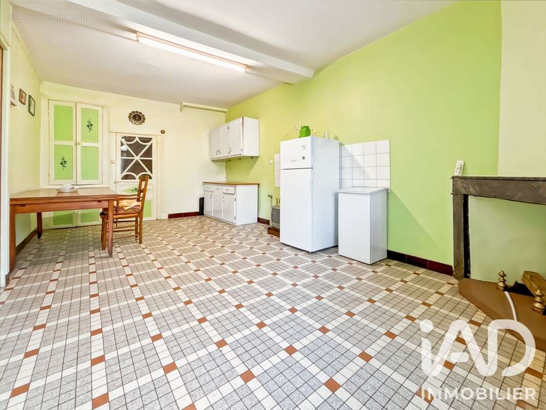Photo 7 - Maison à BAIS