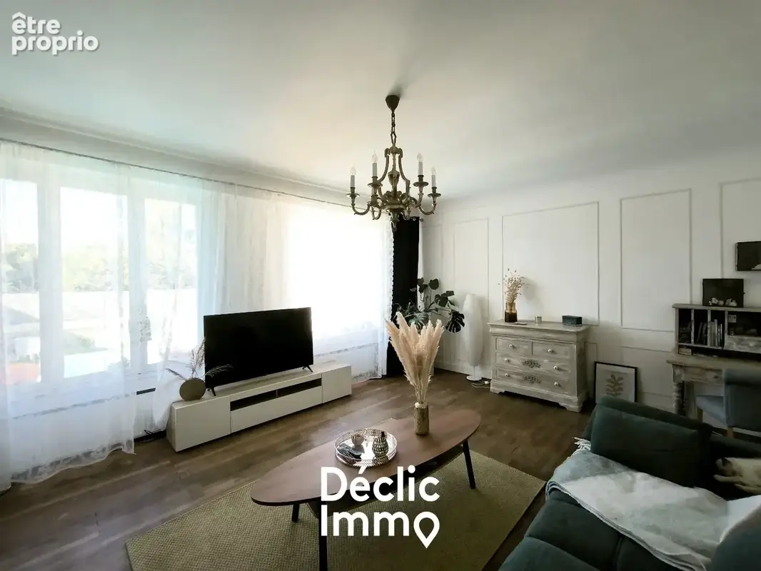 Proche sevre maison de charme avec piscine - photo 6