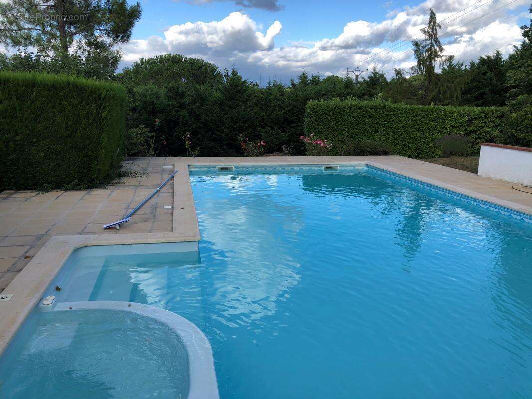 Villa de caractère - photo 2