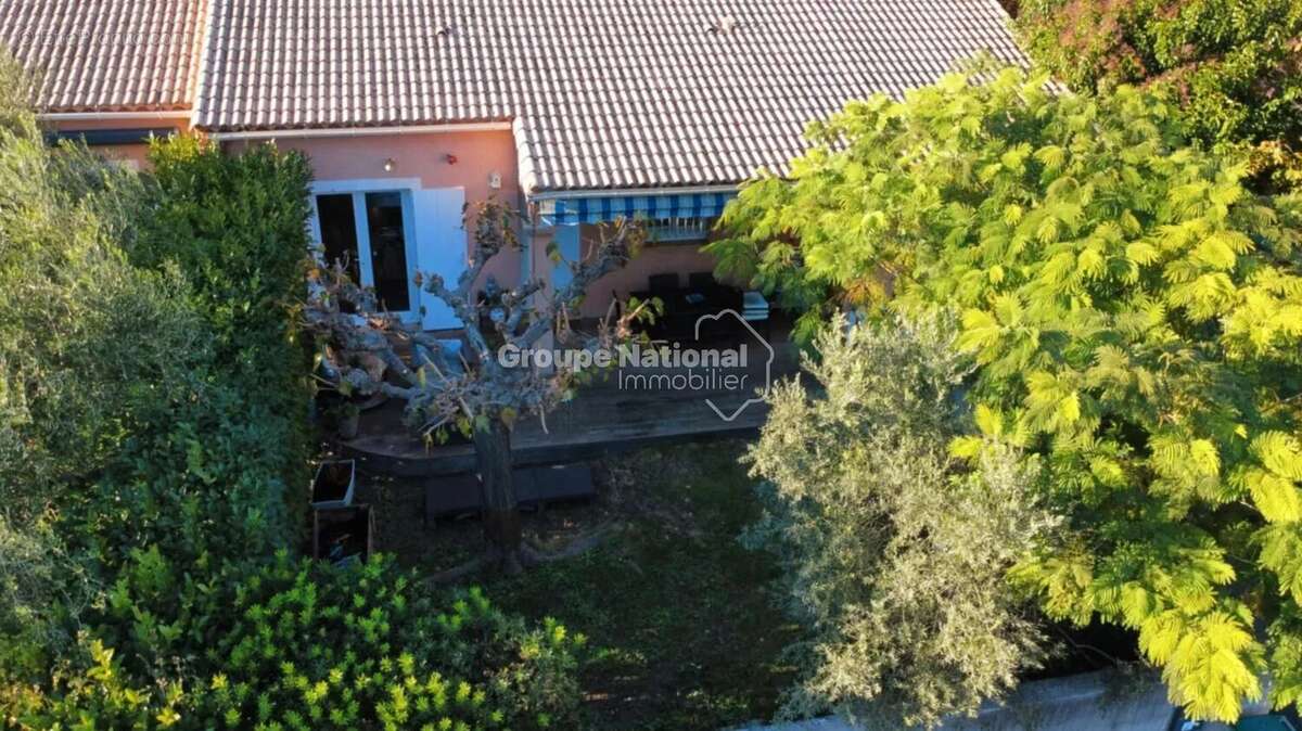 Maison à ALTHEN-DES-PALUDS