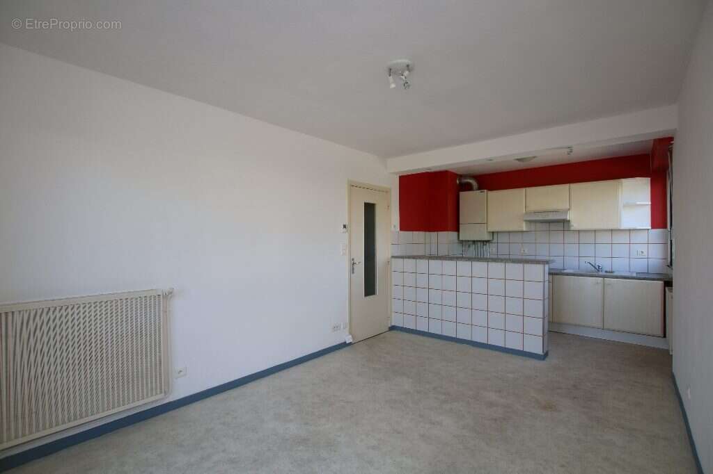 Appartement à CLERMONT-FERRAND