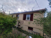 Maison à VILLIERS-LE-BEL